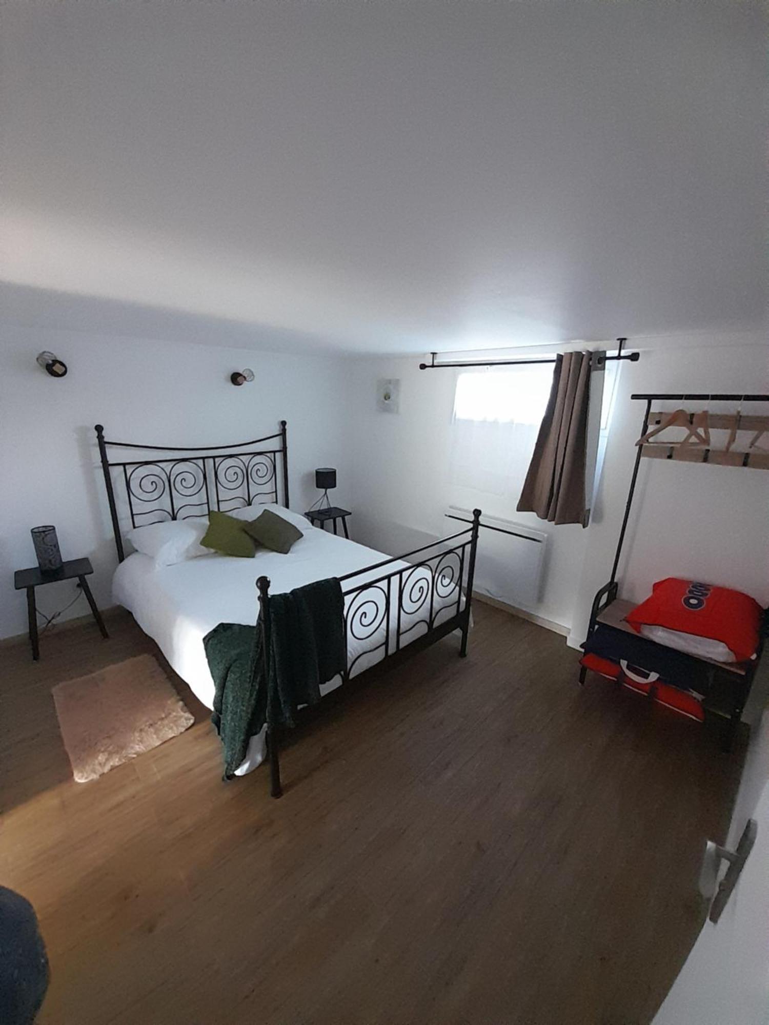 Appartement Chez Nous à Tillé Extérieur photo